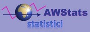 AWStats log analyzer for BS USARB web page