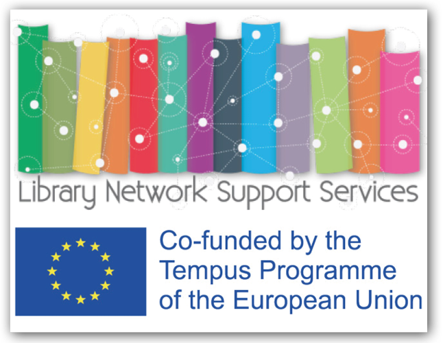 banner proiect “Servicii de suport pentru rețeaua de biblioteci: modernizarea bibliotecilor în Armenia, Moldova şi Belarus prin dezvoltarea personalului bibliotecar şi reformarea bibliotecilor”