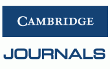 cabridje journal
