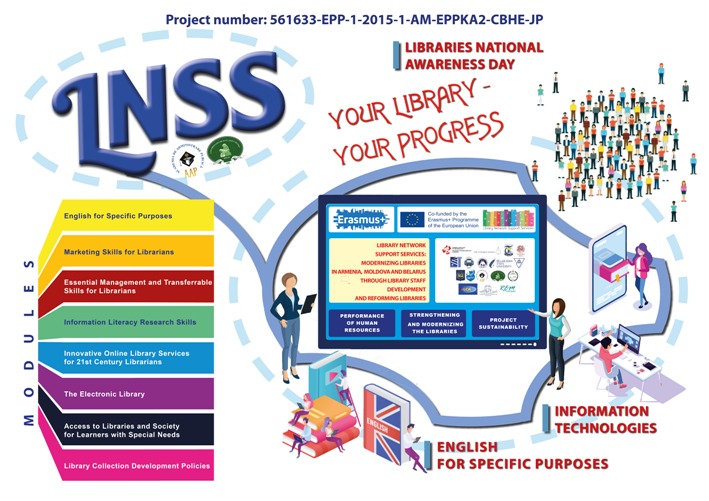 lnss poster