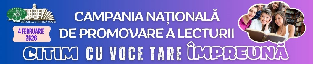 baner Citim Impreuna citin