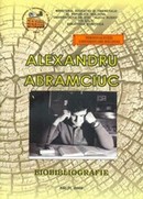 coperta cărţii Alexandru Abramciuc