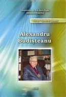 coperta cărţii Alexandru Budisteanu