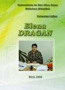 coperta cărţii Elena Dragan