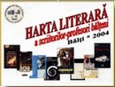 Harta literară a scriitorilor-profesori bălţeni