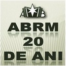 coperta ABRM – 20 de ani