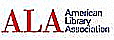 Asociatia Bibliotecilor Americane (ALA)