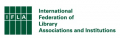 Federaţia Internaţională a Asociatiilor de Biblioteci (IFLA)